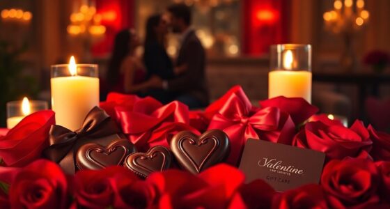 valentine s day marketing strategies