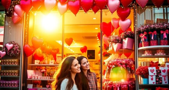 valentine s day marketing strategies