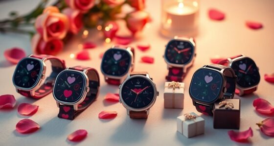 valentine s day smartwatch gifts