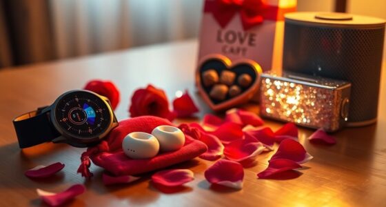 valentine s exclusive electronic gifts