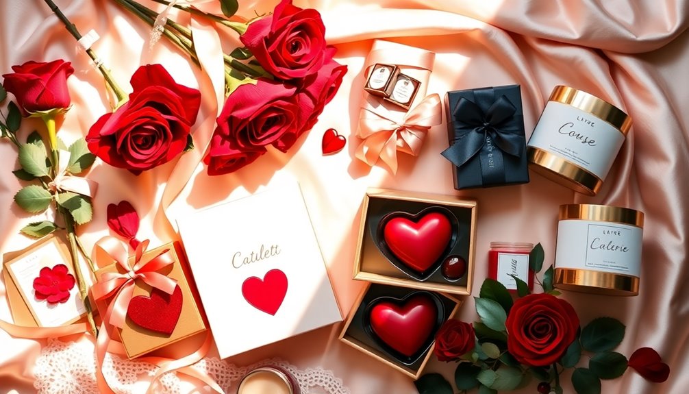 valentine s gift collection considerations