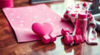 valentine s gifts for fitness