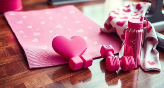 valentine s gifts for fitness