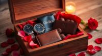 valentine s gifts for men