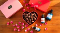 valentine s health gift sets