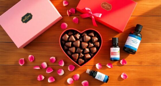 valentine s health gift sets