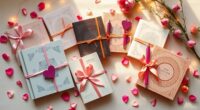 valentine s journal gift bundles