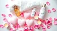 valentine s self care gift packages