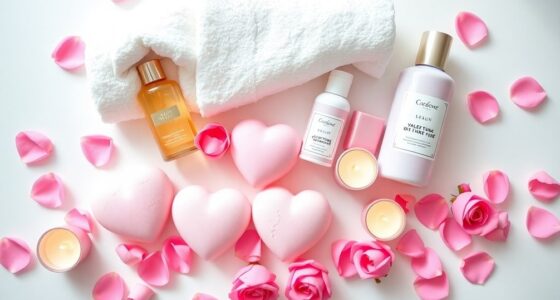 valentine s self care gift packages