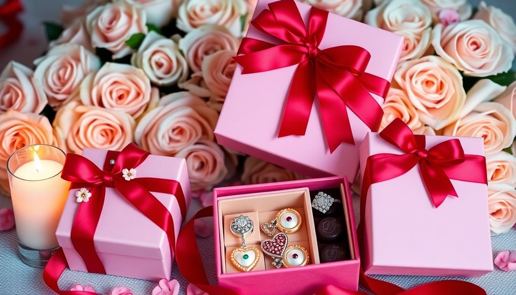 valentine wedding gift considerations