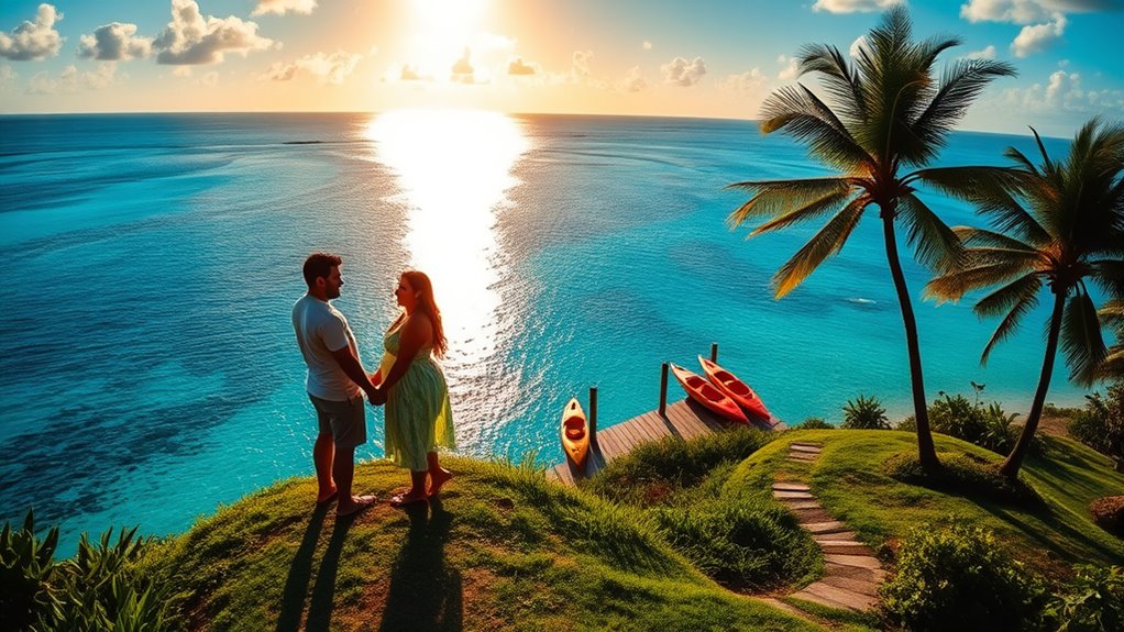 adventure nature culture romance