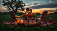 affordable romantic date ideas