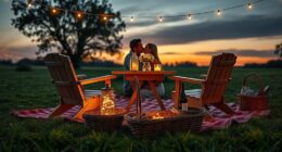 affordable romantic date ideas