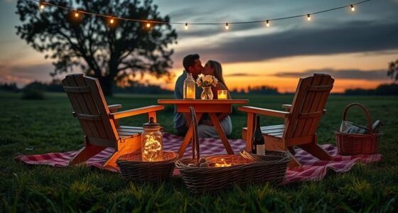 affordable romantic date ideas