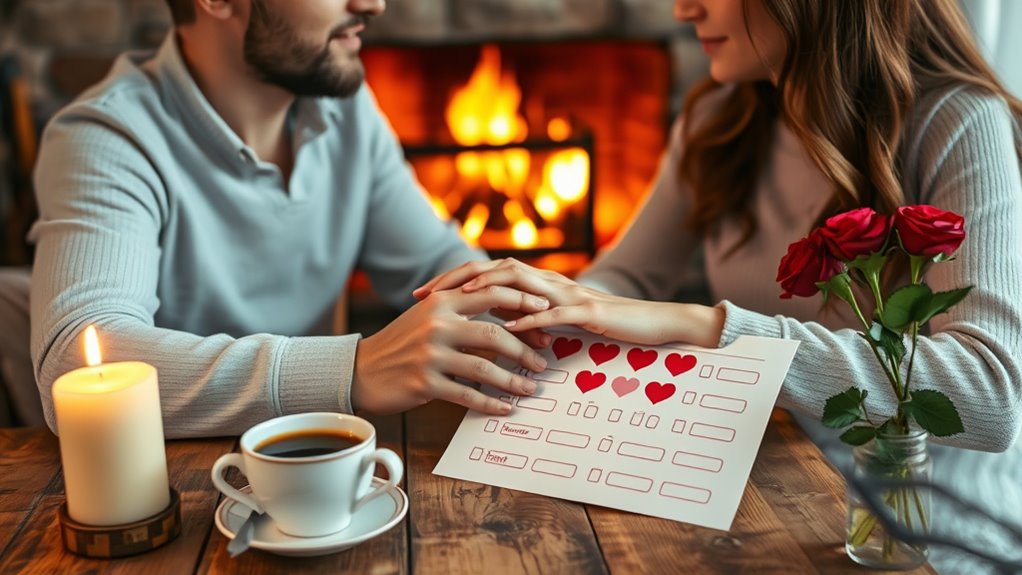 aligning values and goals