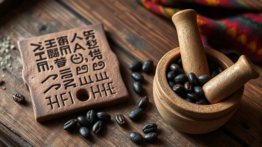 ancient cacao spiritual rituals