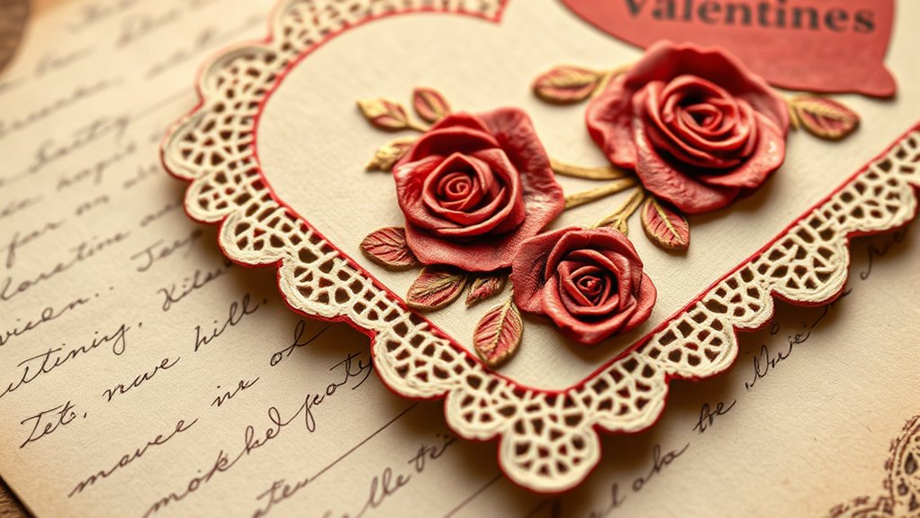 ancient love message traditions