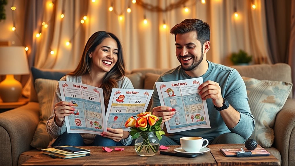 asking meaningful relationship questions