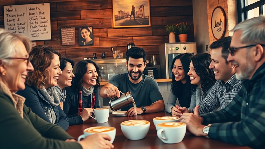 authentic emotional customer stories