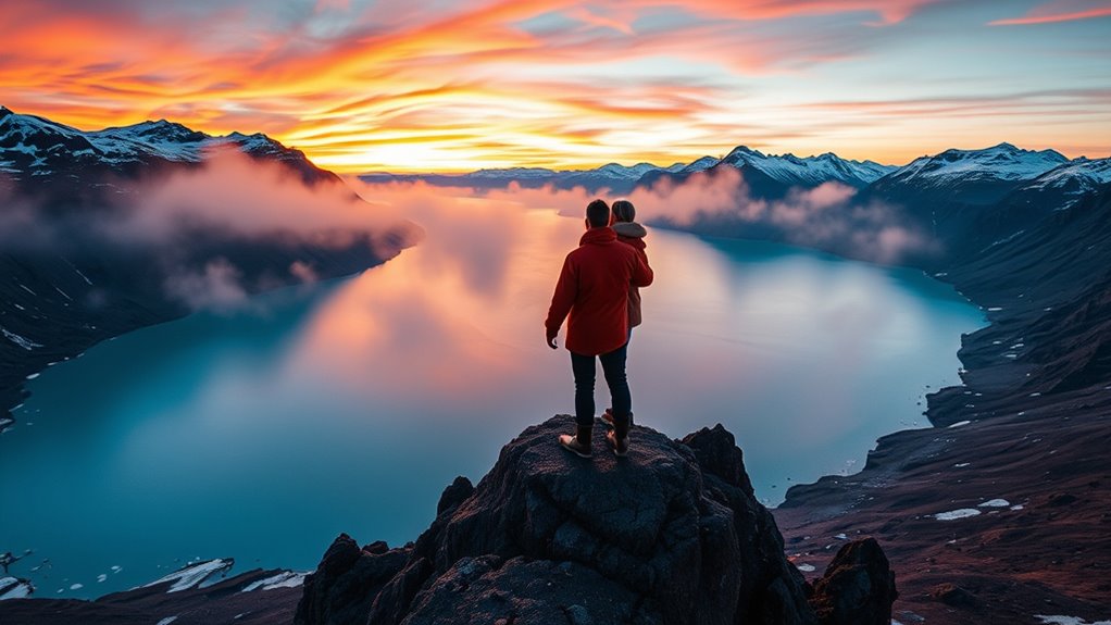 authentic icelandic shared experiences