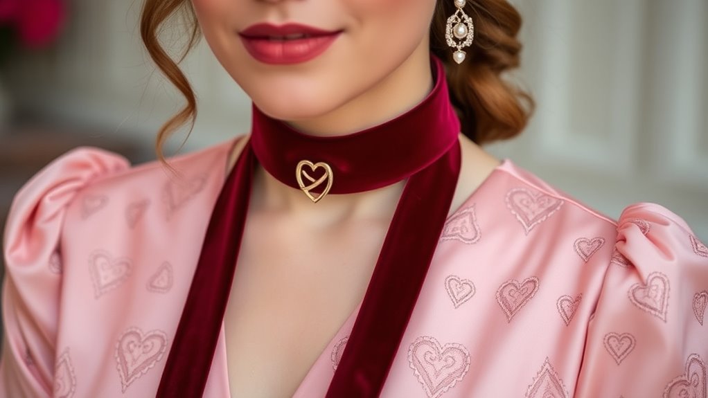 balance floral patterns elegantly