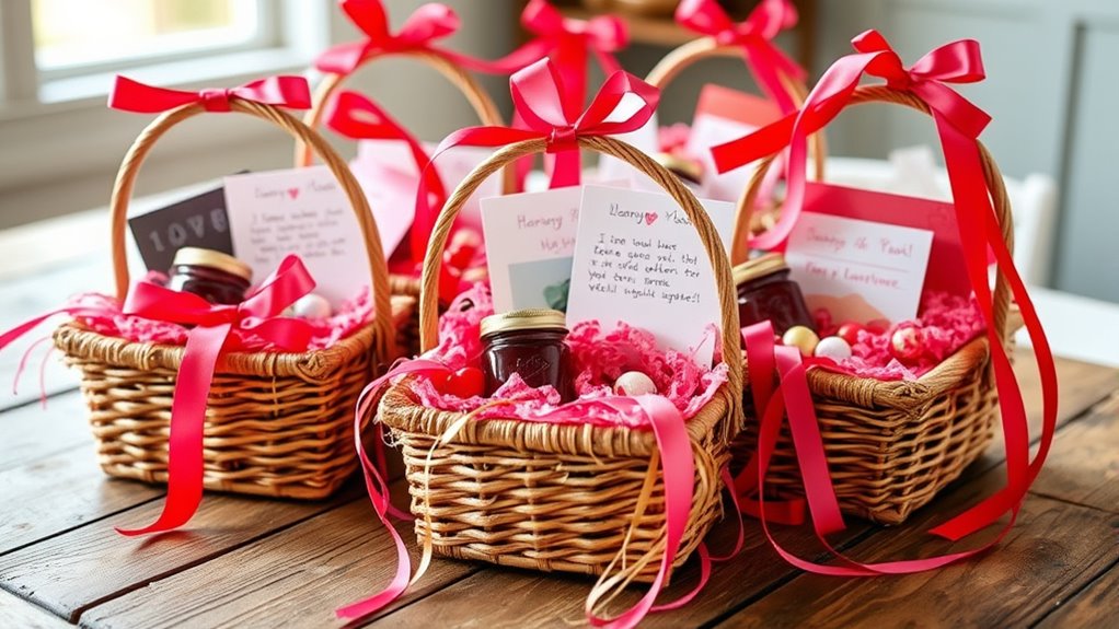 budget friendly gift basket tips