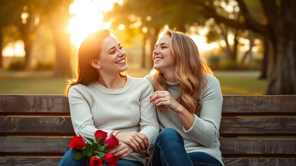 capture authentic emotional moments