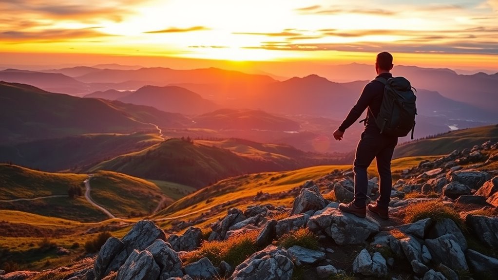 capture lighting composition gear