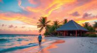caribbean couples romantic retreats