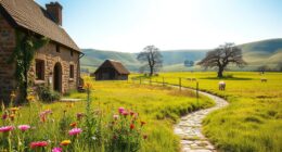 charming uk countryside getaways