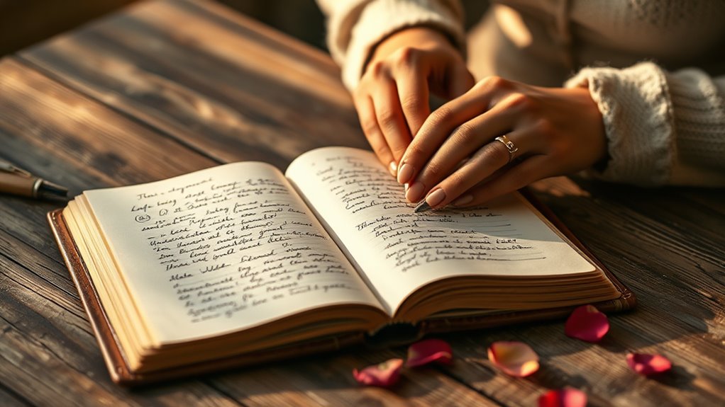 cherished memories deepen love