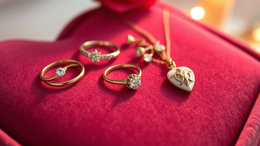 choose jewelry for occasion