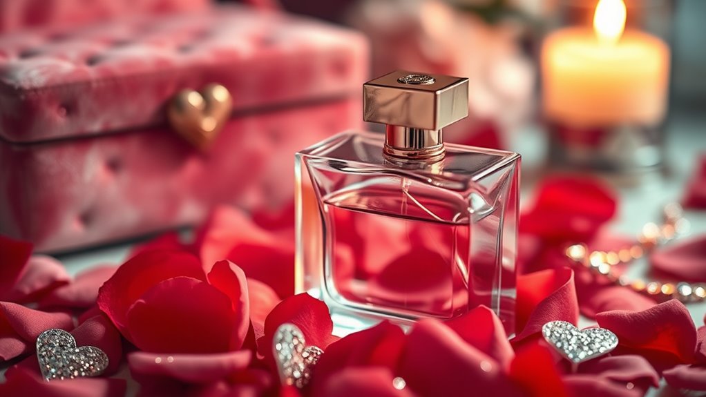choose scent that reflects you