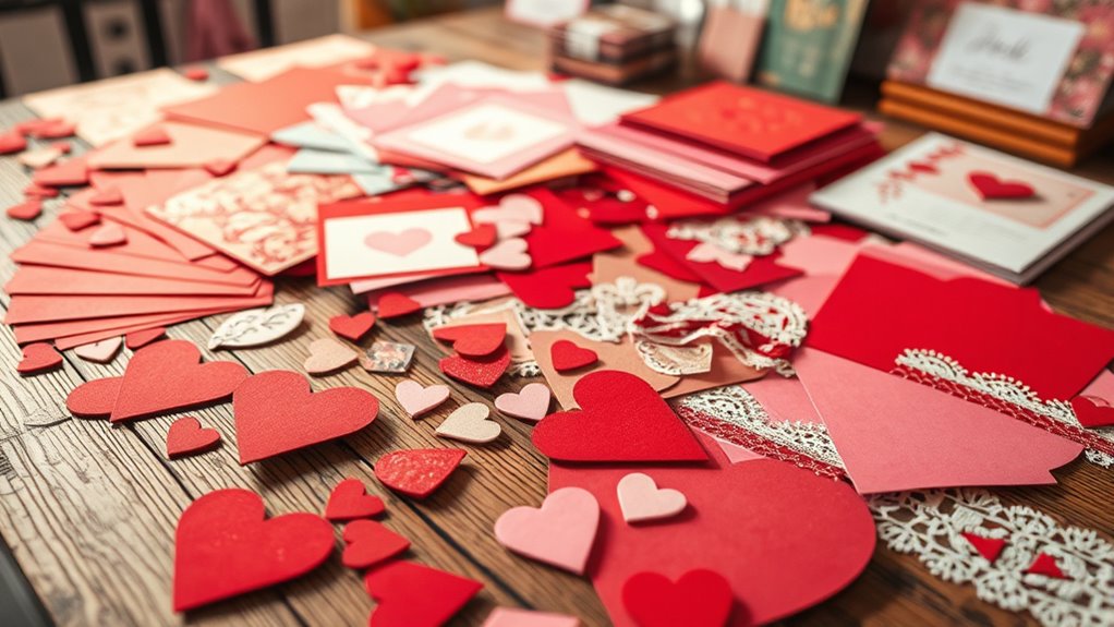choose your romantic theme