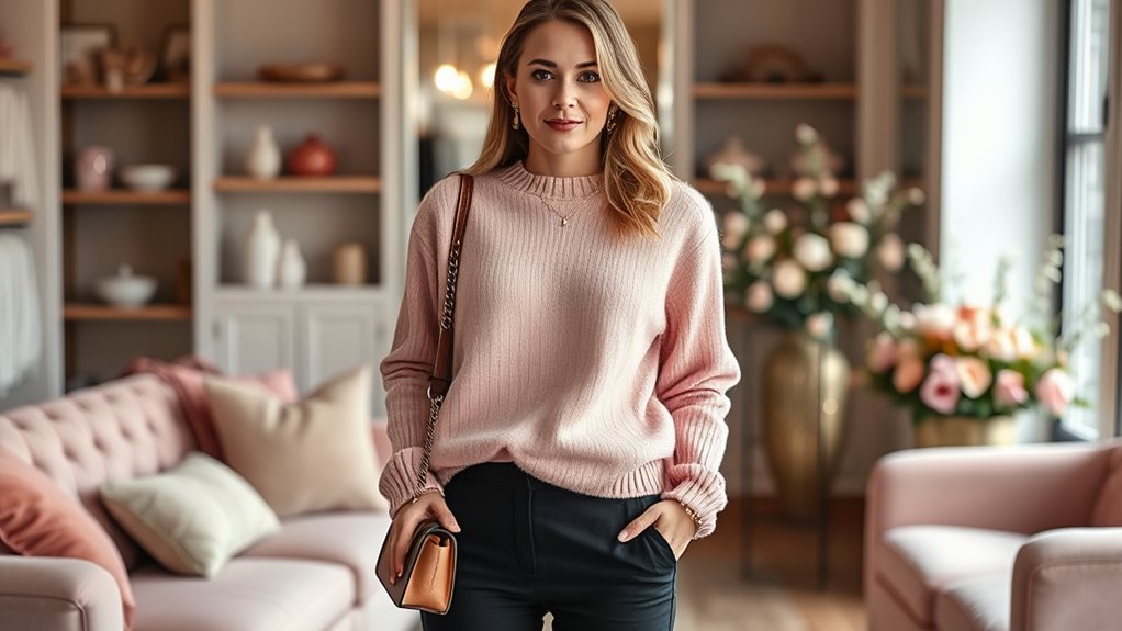 comfortable stylish eco fashion