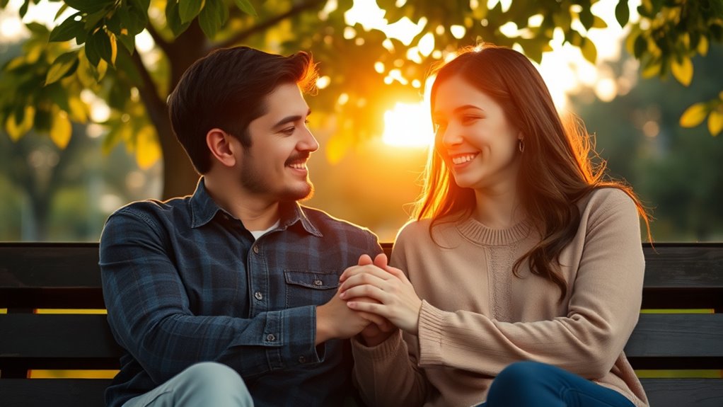 consistent small trustworthy actions