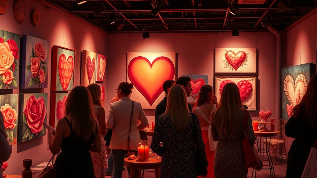 couples creative connection workshops