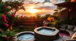 couples romantic wellness retreats