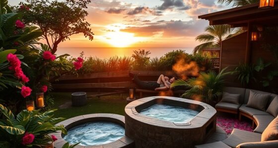 couples romantic wellness retreats