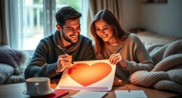 couples valentine s goal quiz