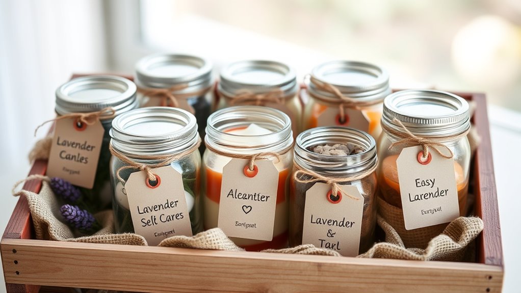 cozy self care gift ideas