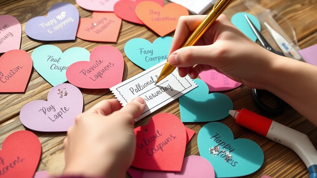 craft finish decorate secure