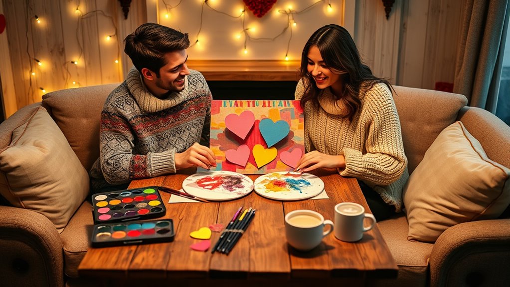 create bond craft cherish