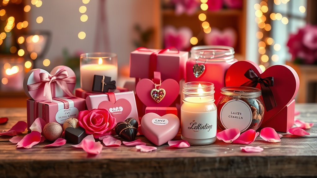 create engaging gift recommendations