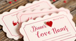 create personalized love coupons