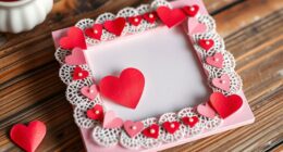 create personalized photo frame