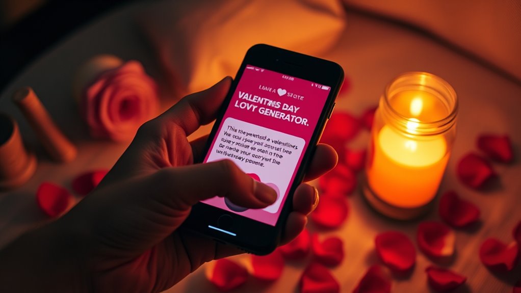 create personalized surprise stories