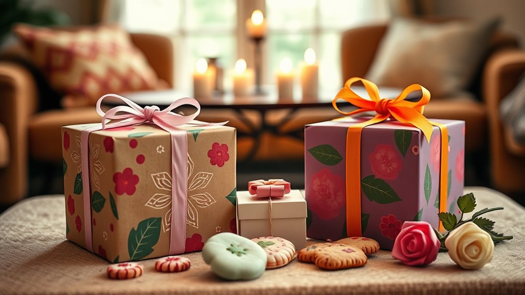 creative personalized gift ideas