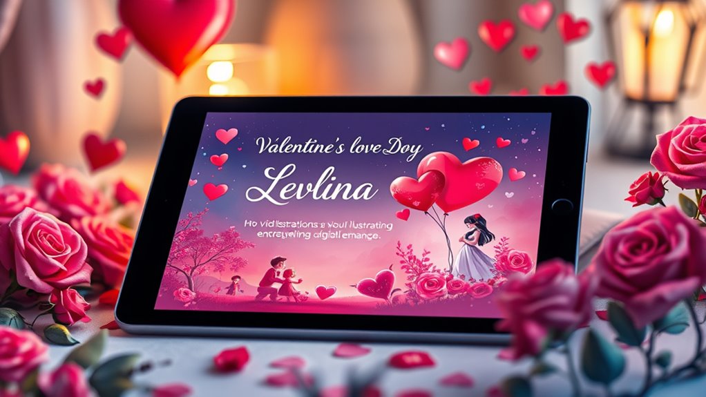 creative personalized visual storytelling
