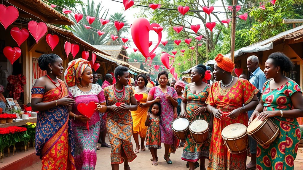 cultural rituals and symbols